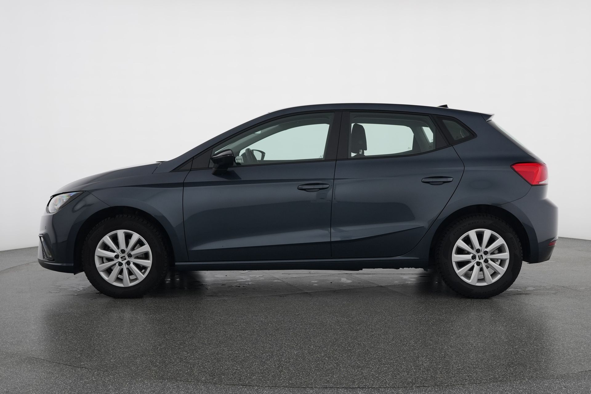 SEAT Ibiza 1.0 EcoTSI Move FR DSG-image-1