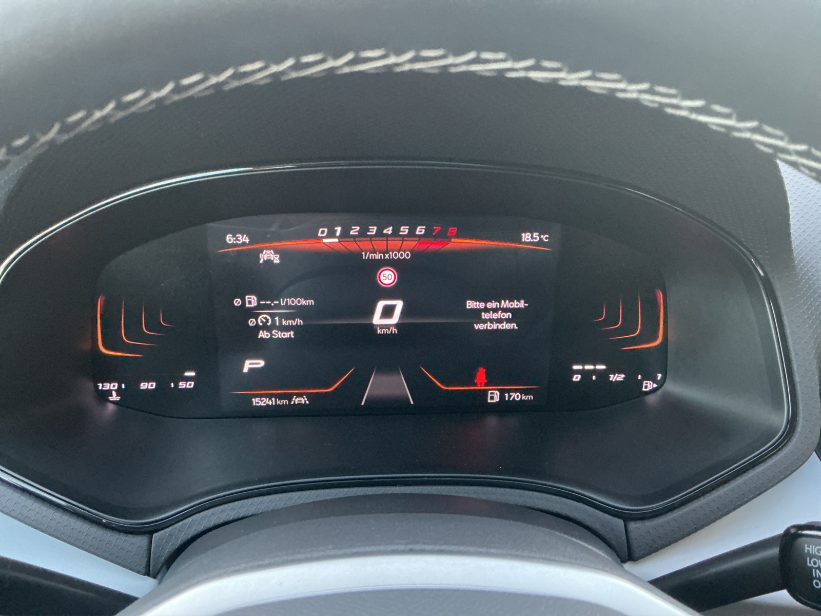 SEAT Ibiza 1.0 EcoTSI Move FR DSG-image-6