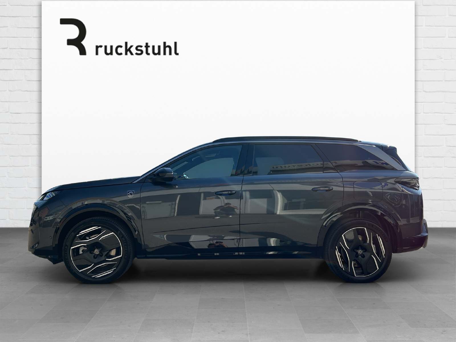 PEUGEOT 5008 e-GT Exclusive AWD-image-2