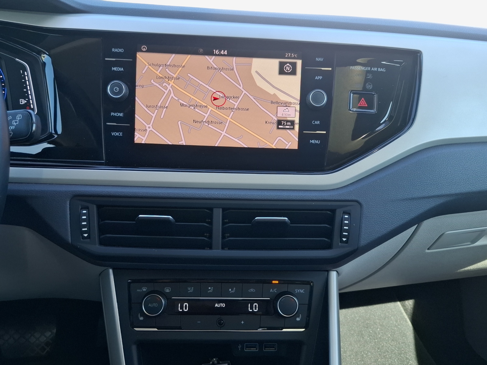 VW Polo 1.5 TSI EVO Comfortline DSG-image-10