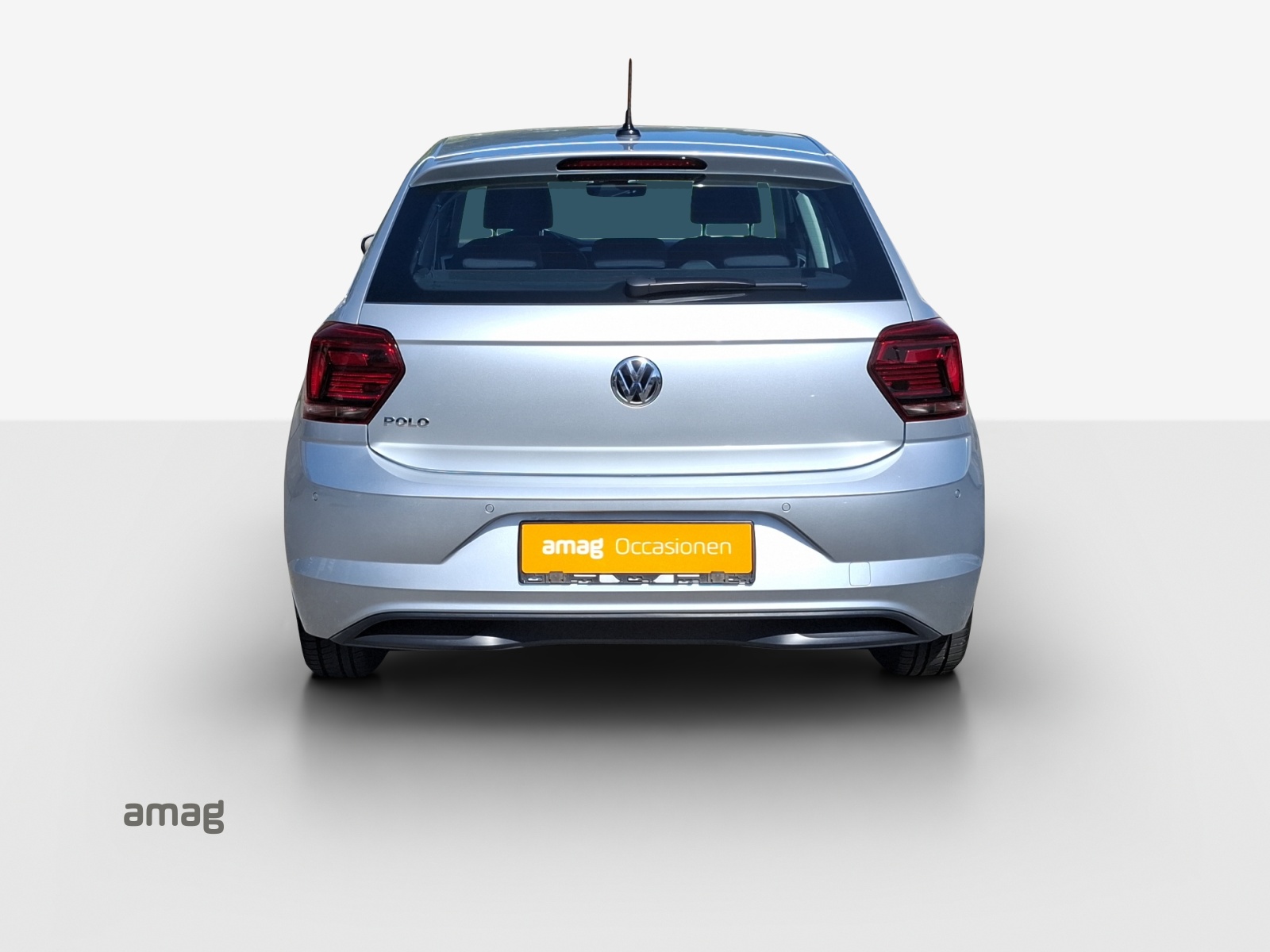 VW Polo 1.5 TSI EVO Comfortline DSG-image-3