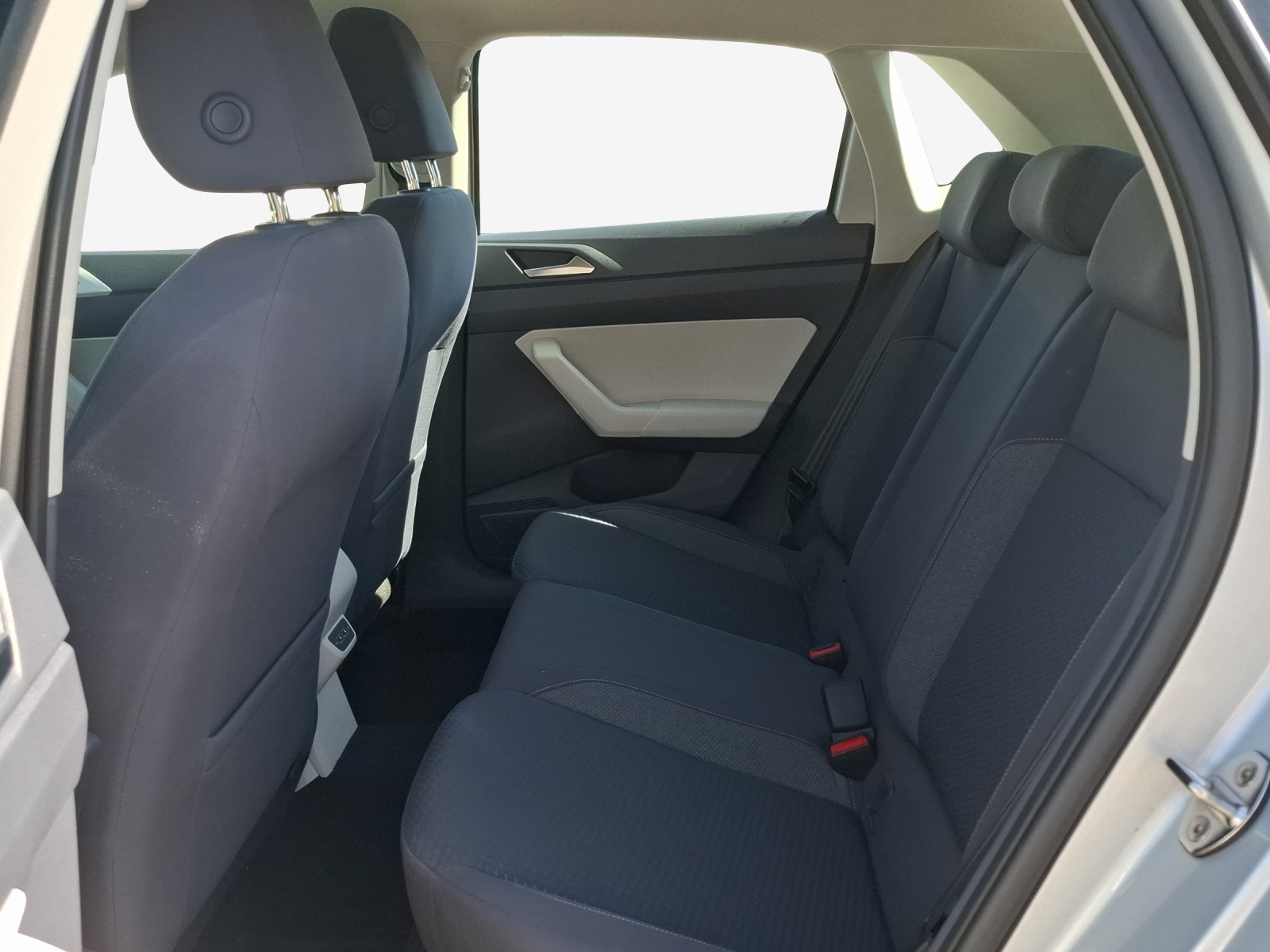 VW Polo 1.5 TSI EVO Comfortline DSG-image-11