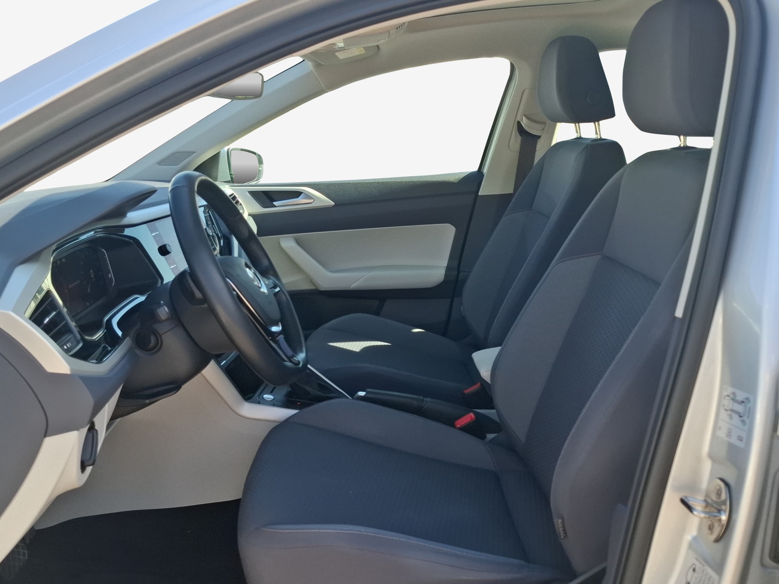 VW Polo 1.5 TSI EVO Comfortline DSG-image-7