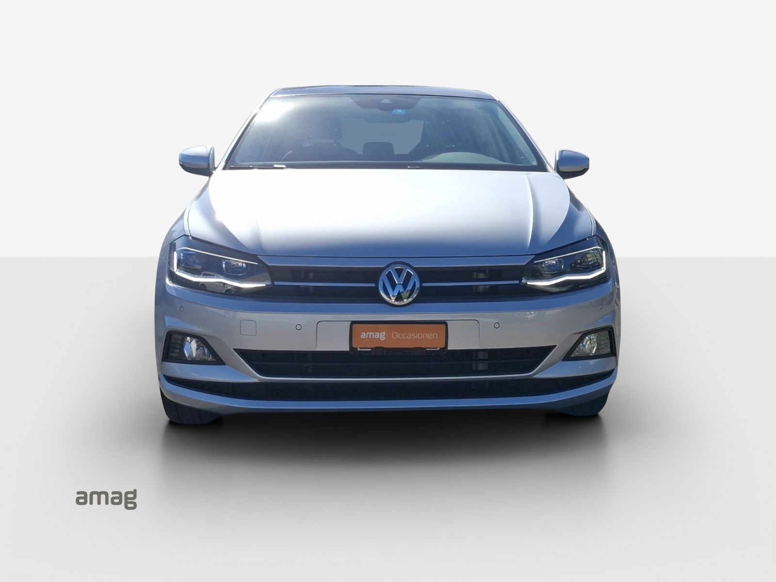 VW Polo 1.5 TSI EVO Comfortline DSG-image-6