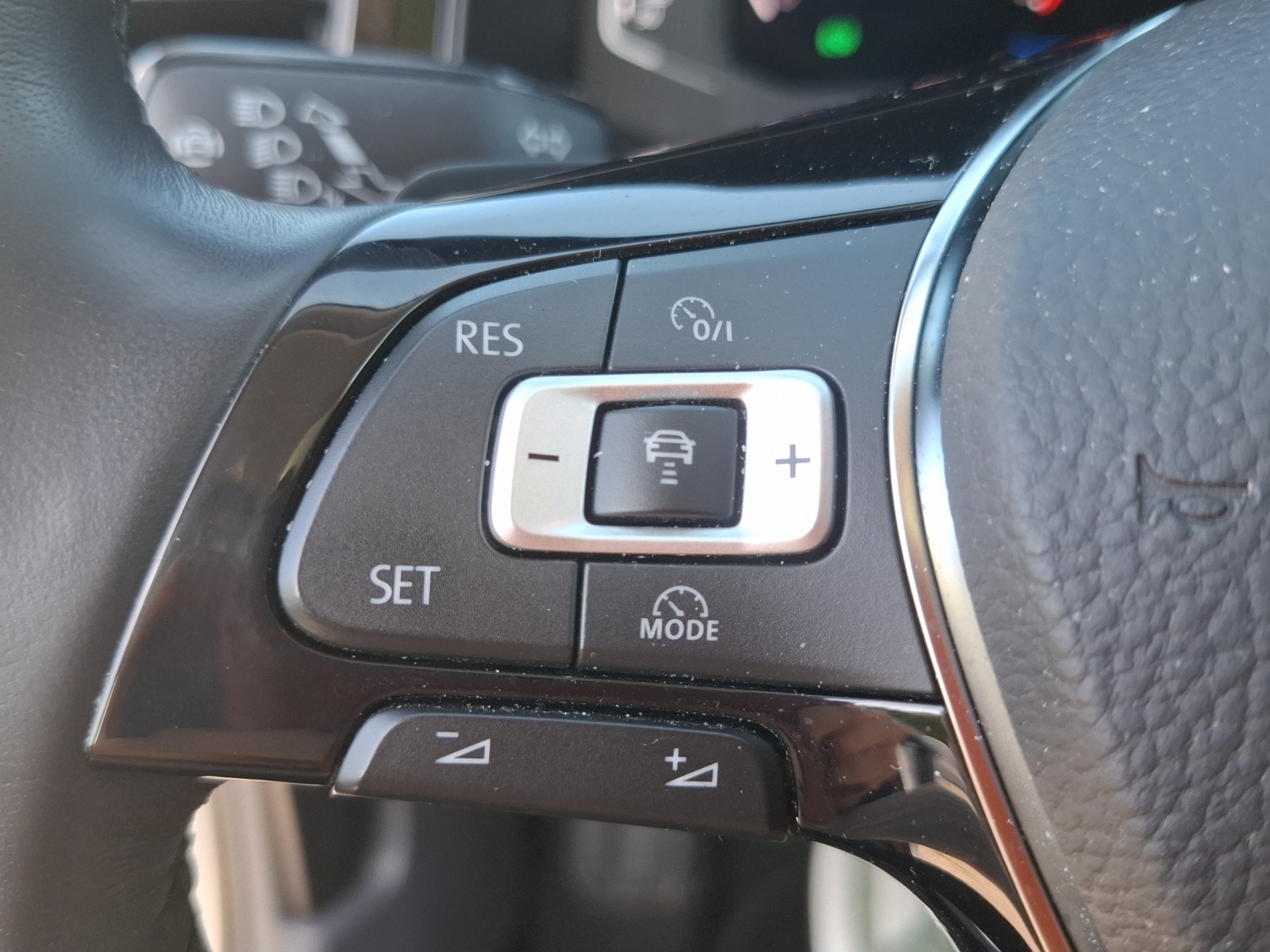 VW Polo 1.5 TSI EVO Comfortline DSG-image-15
