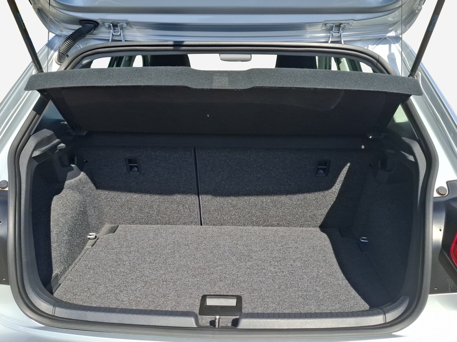 VW Polo 1.5 TSI EVO Comfortline DSG-image-12