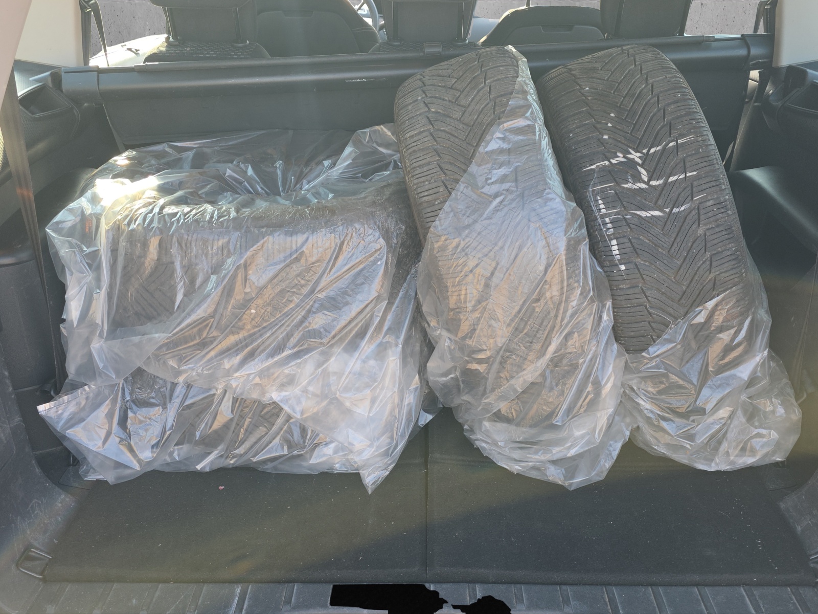 CITROEN Grand C4 Picasso 1.6 HDI 16V Séduction EGS6-image-13