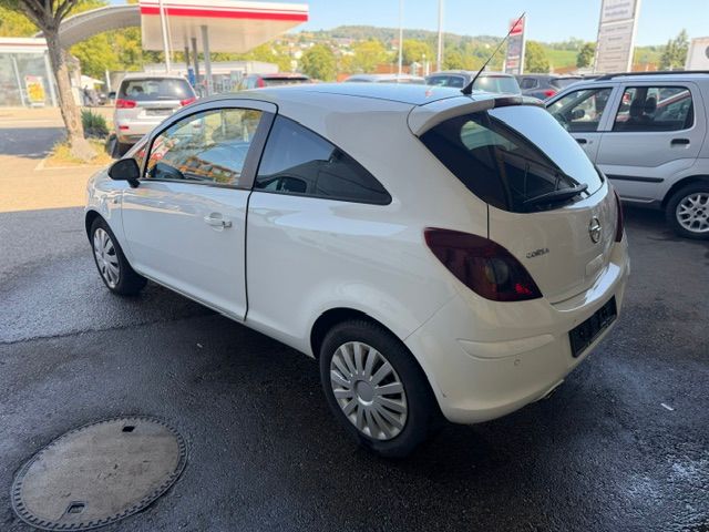 OPEL Corsa 1.4 TP Color Edition-image-1