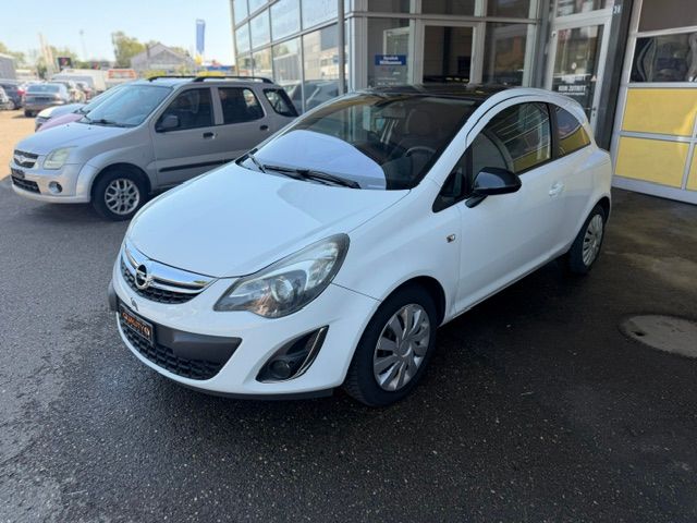 OPEL Corsa 1.4 TP Color Edition-image-0