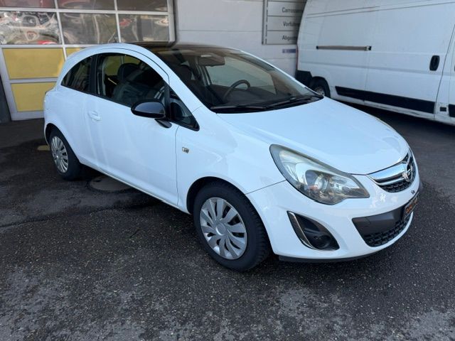 OPEL Corsa 1.4 TP Color Edition-image-4