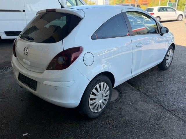 OPEL Corsa 1.4 TP Color Edition-image-2