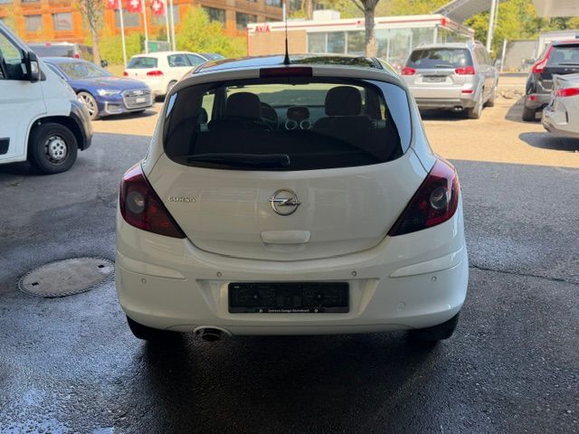 OPEL Corsa 1.4 TP Color Edition-image-5