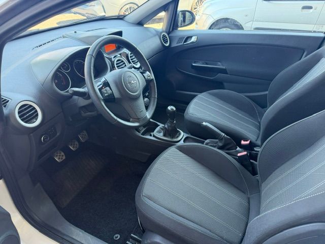 OPEL Corsa 1.4 TP Color Edition-image-6