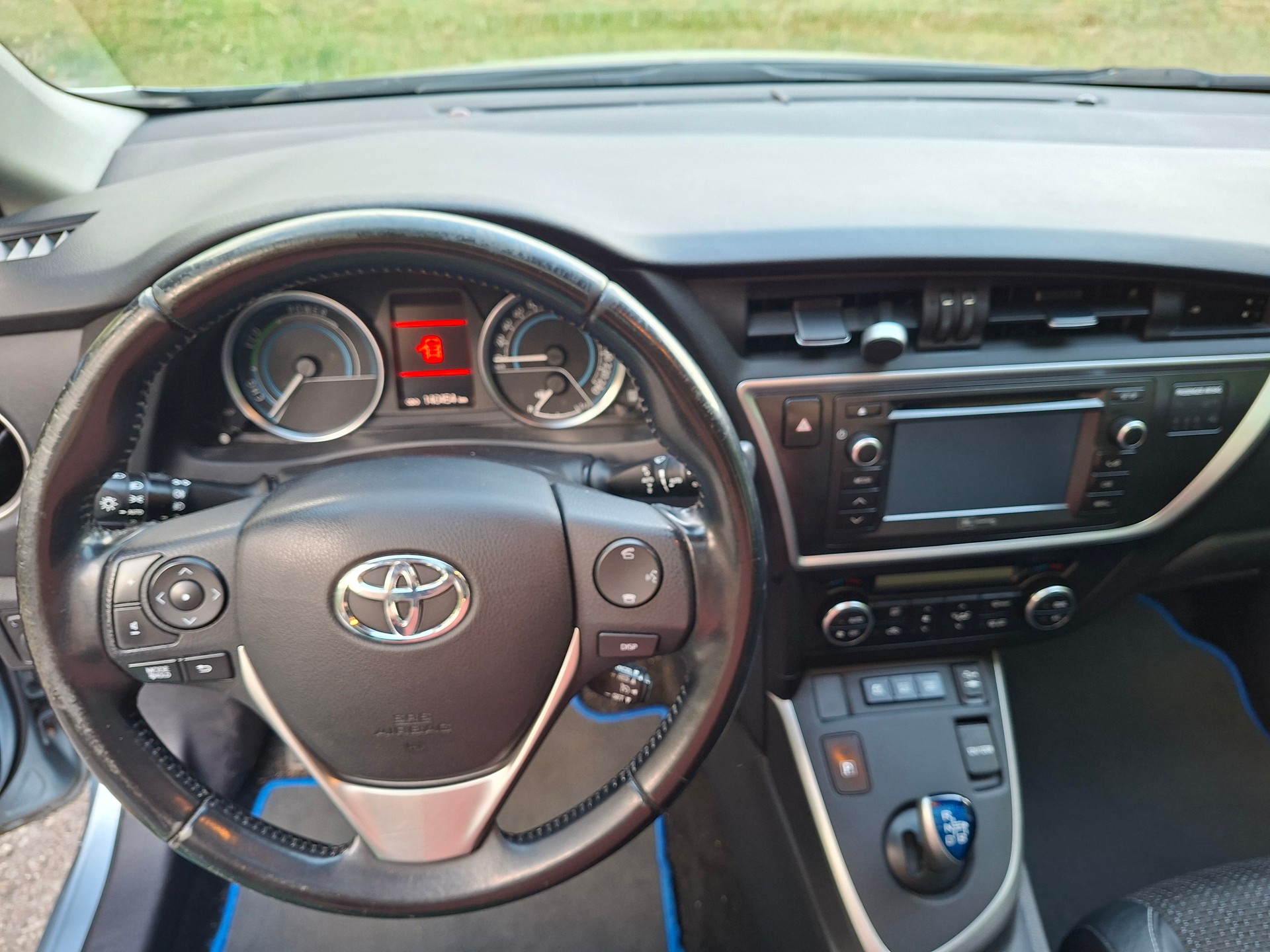 TOYOTA 1.8 HSD Sol-image-1