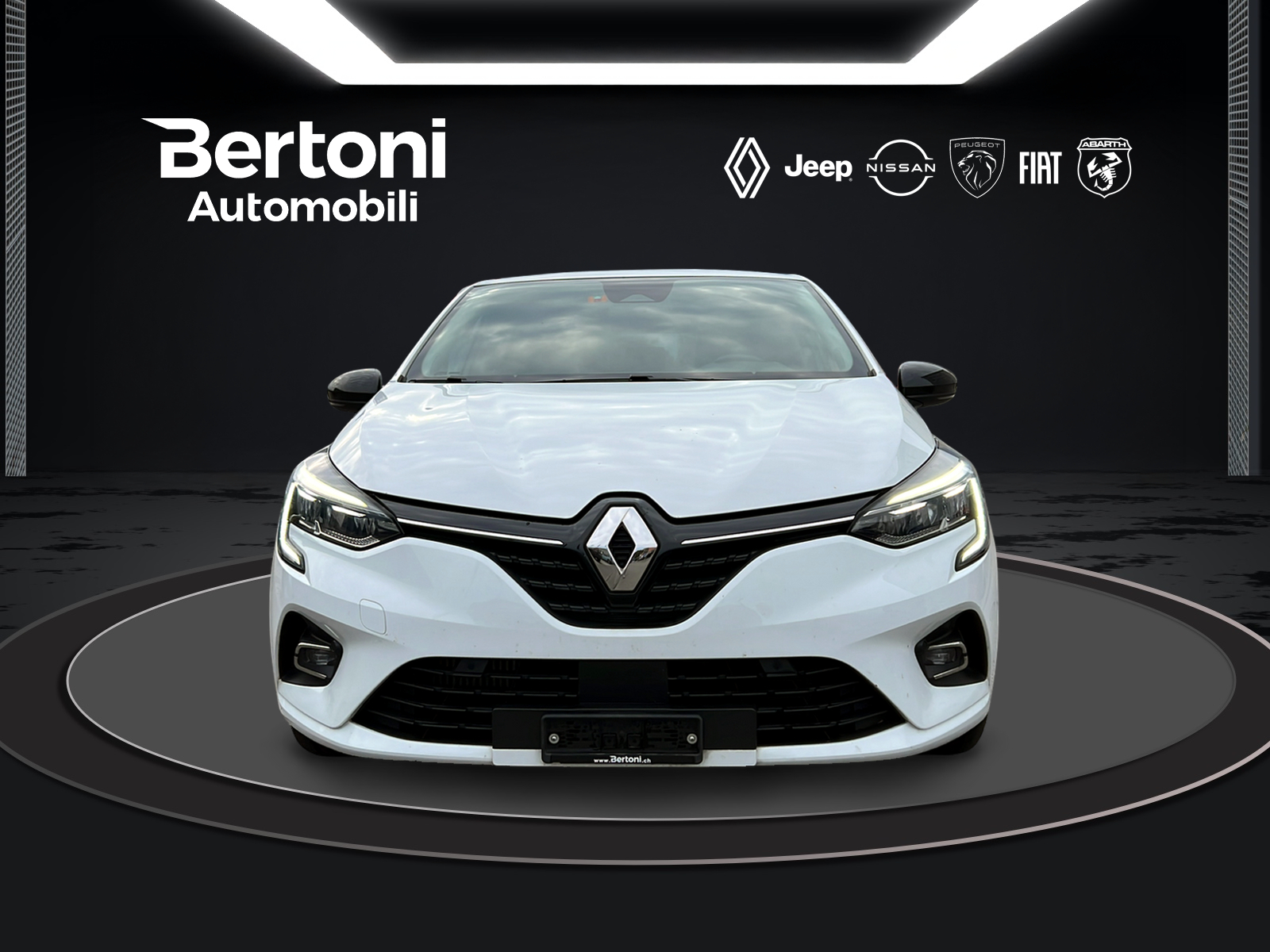 RENAULT Clio 1.0 Intens-image-4
