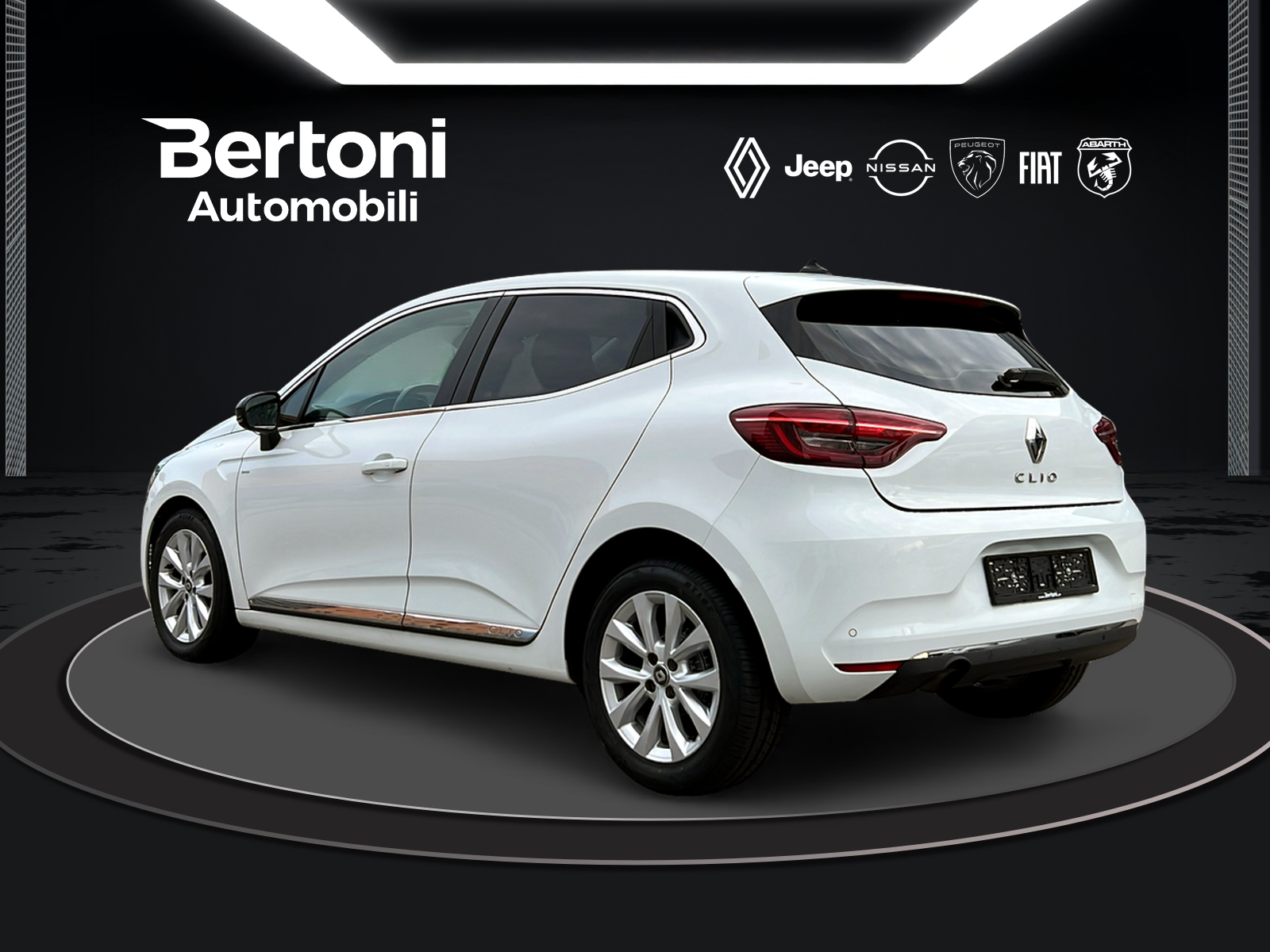 RENAULT Clio 1.0 Intens-image-2