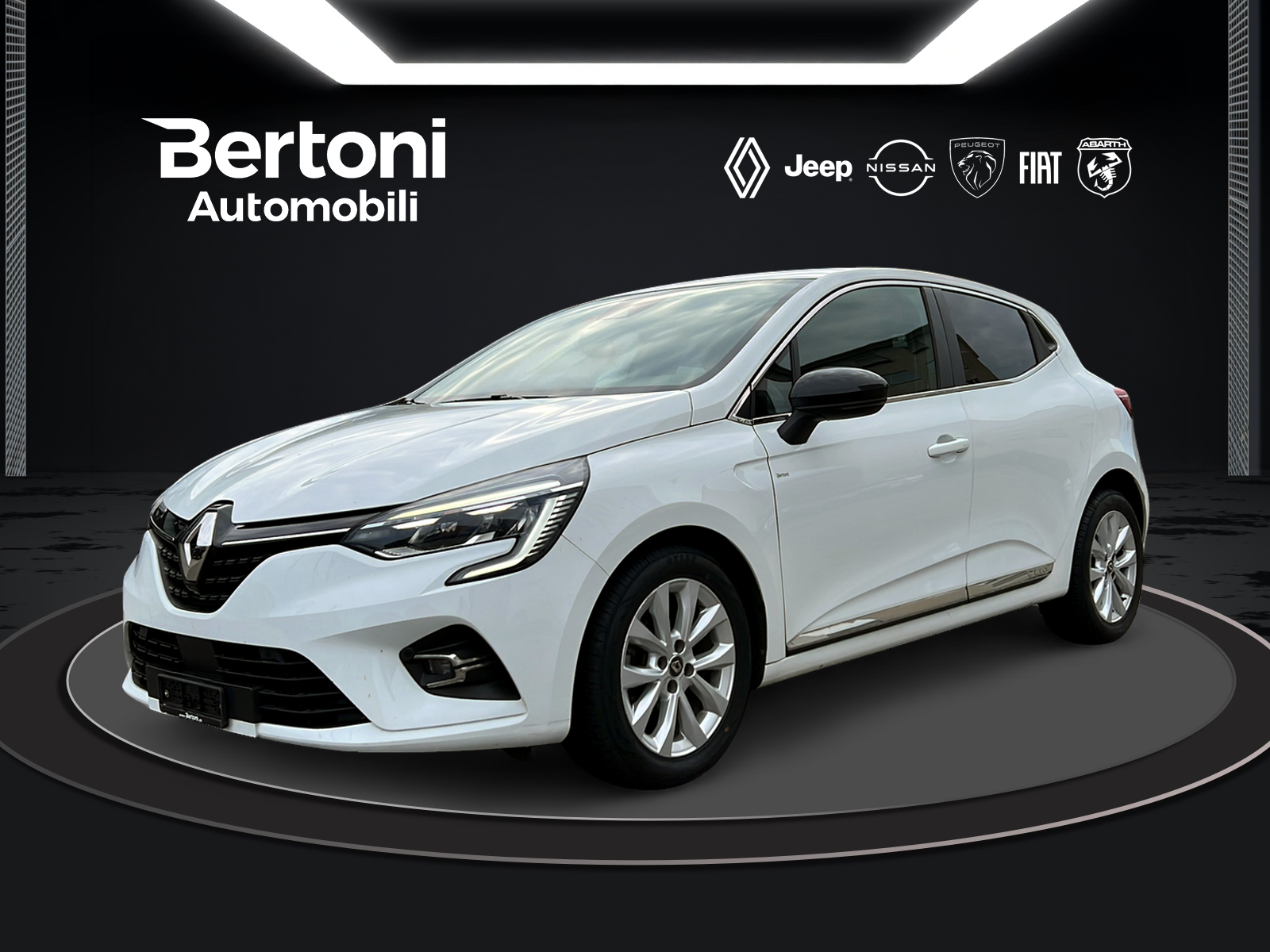 RENAULT Clio 1.0 Intens-image-0