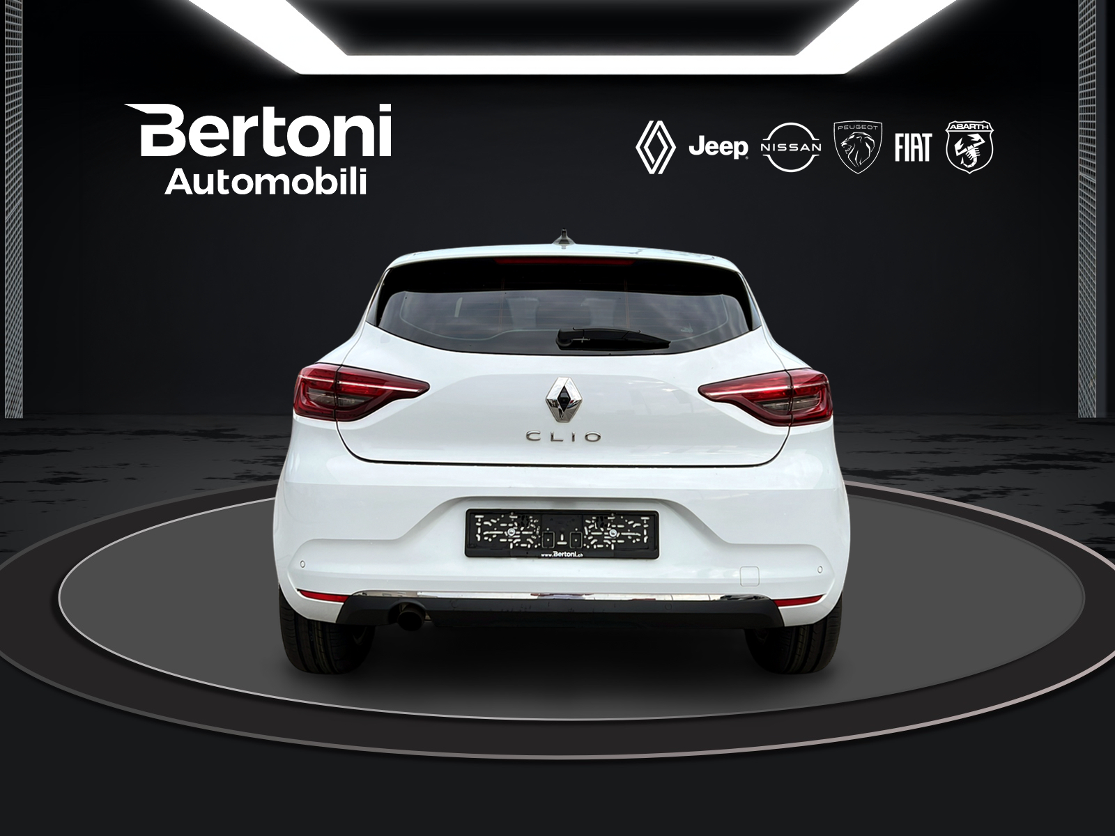 RENAULT Clio 1.0 Intens-image-3