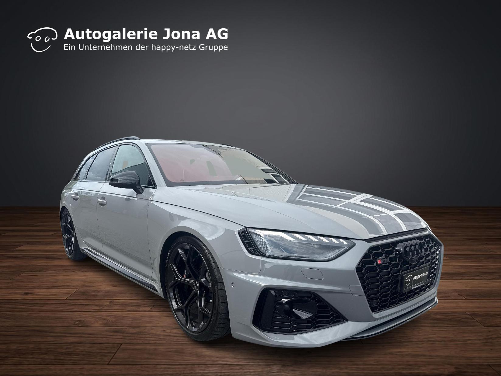 AUDI RS4 Avant 2.9 V6 TFSI quattro T-Tronic-image-5