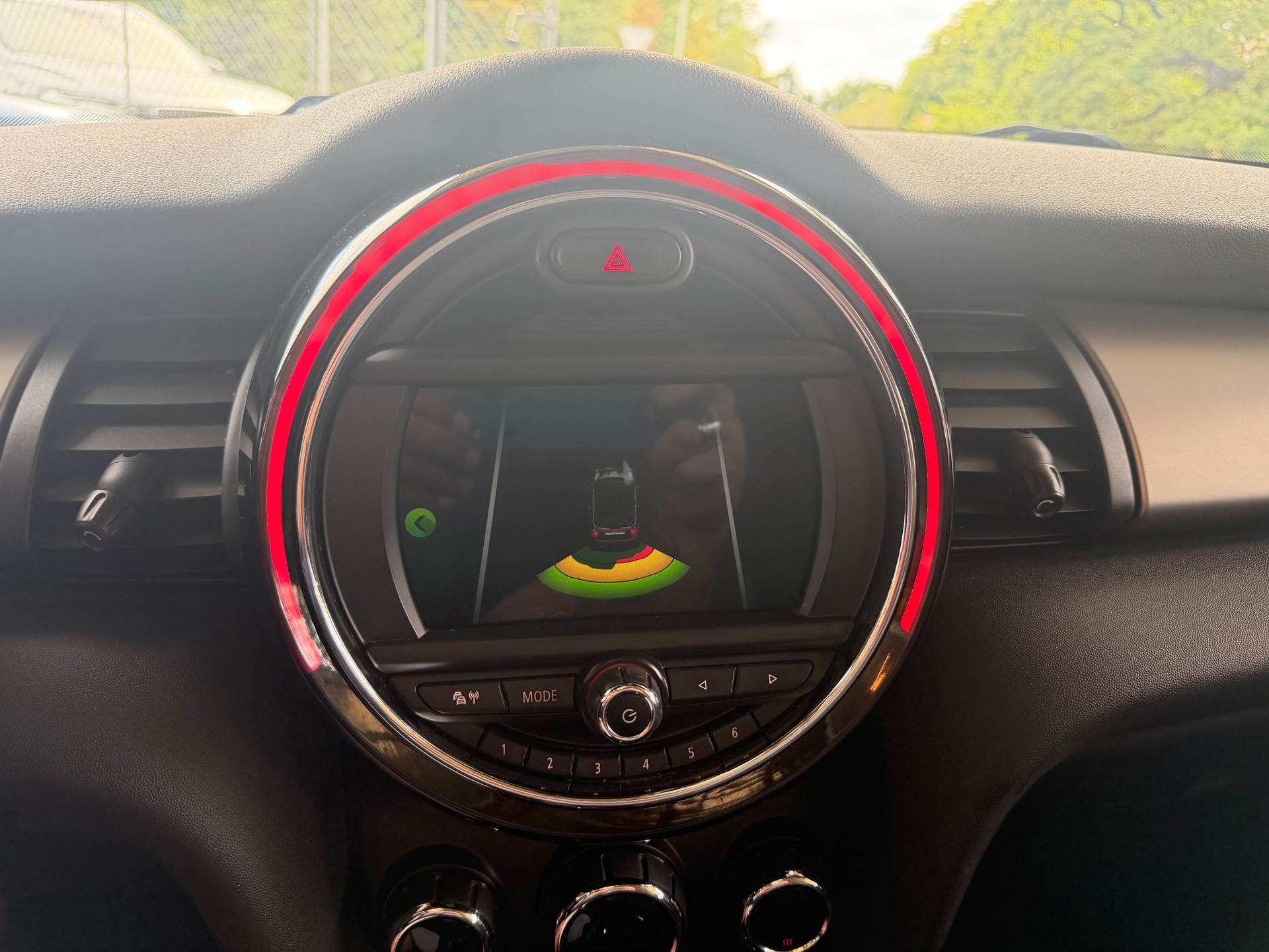 MINI One Cabriolet JCW-image-12