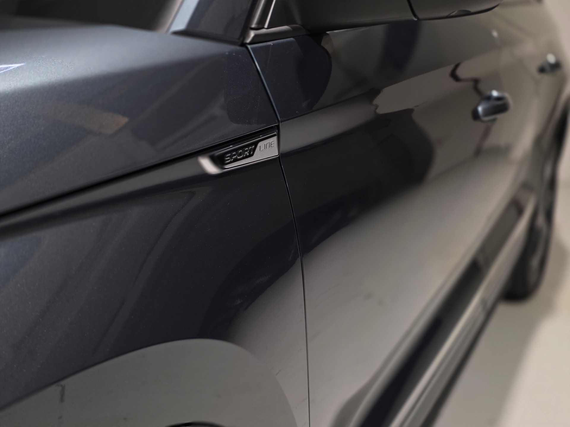 SKODA Kodiaq 2.0 TSI 4x4 Sport Line 7-Plätzer-image-20
