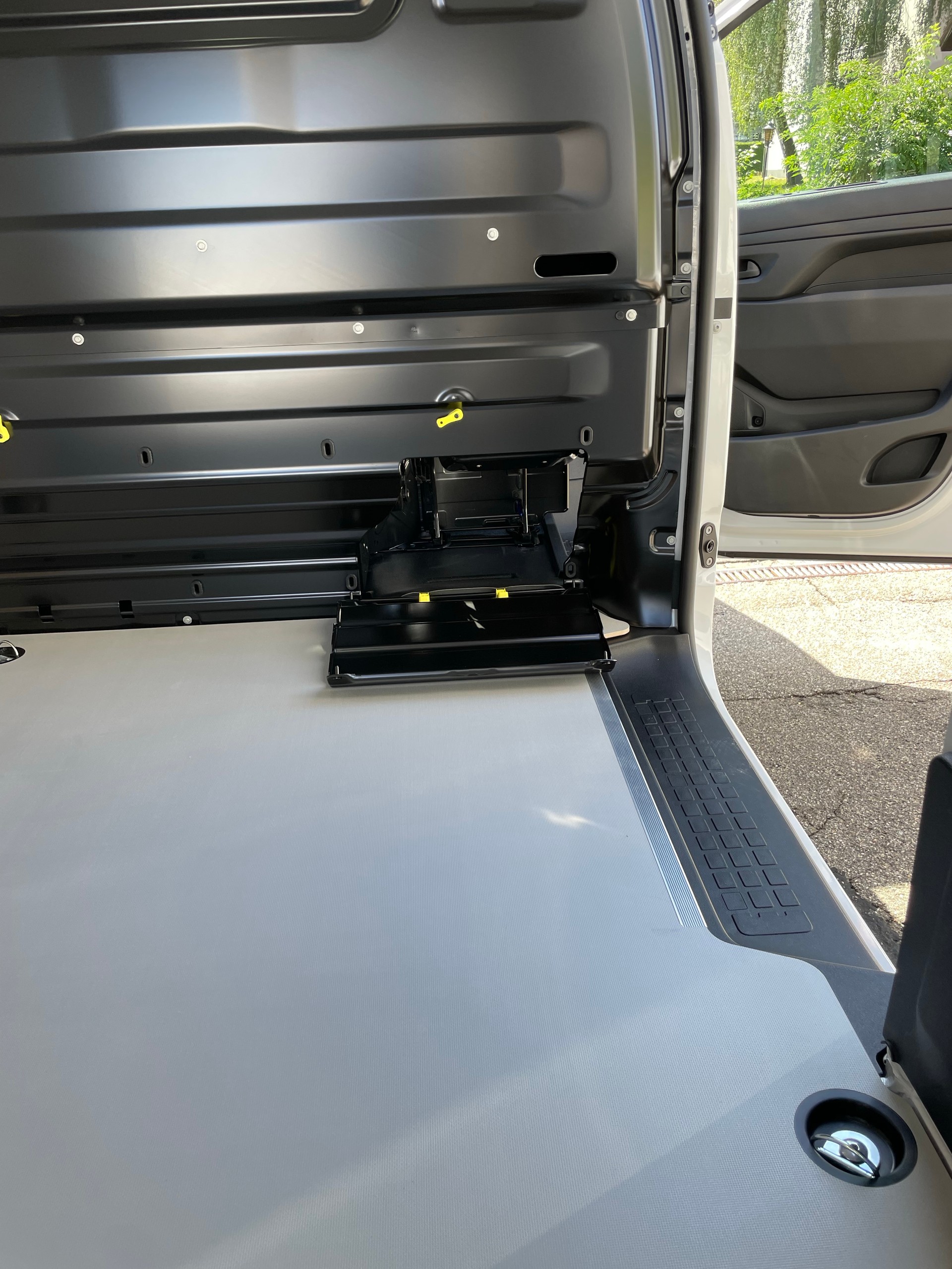 OPEL Vivaro Cargo 1.5 D s/s M-image-5