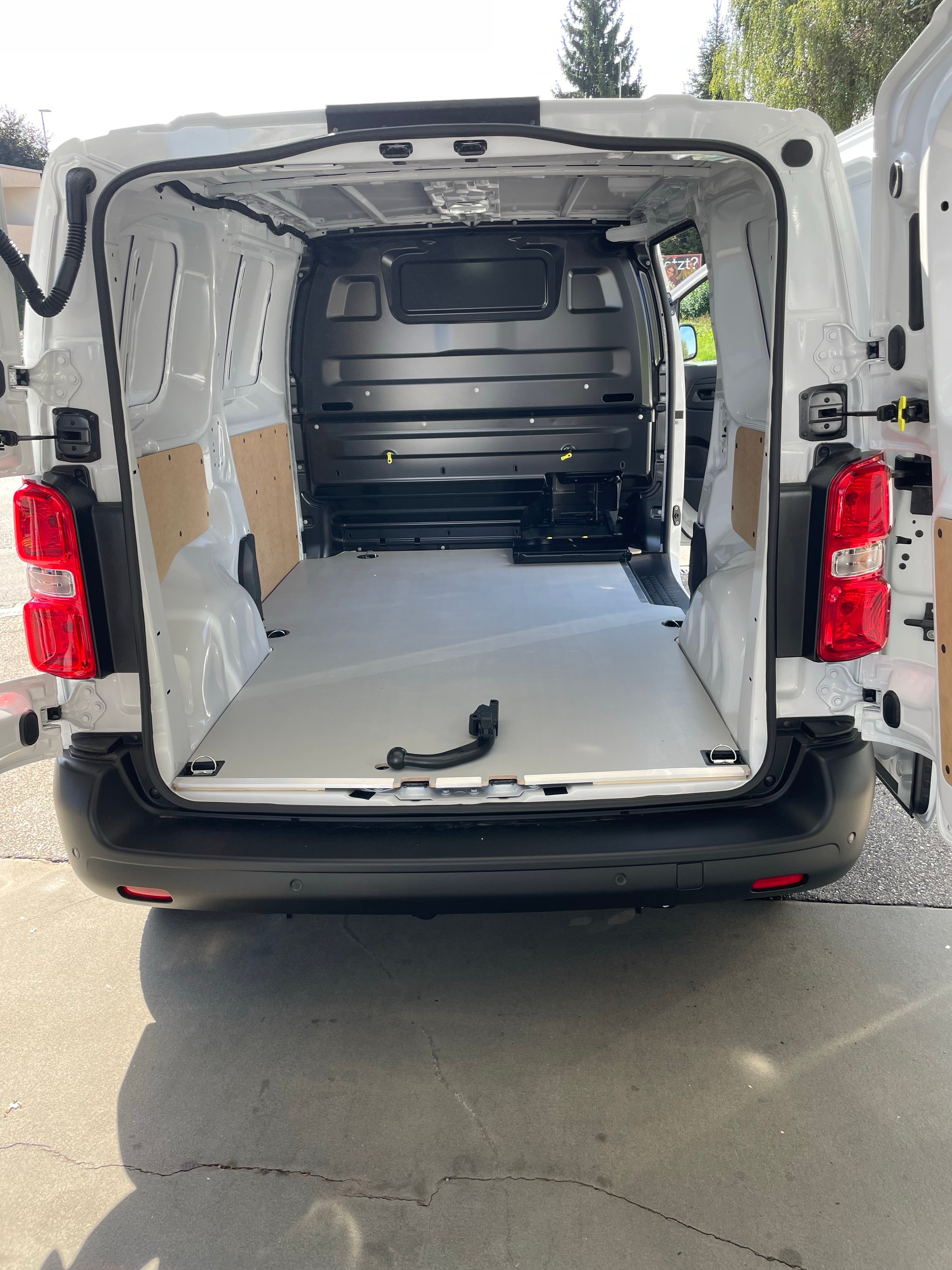 OPEL Vivaro Cargo 1.5 D s/s M-image-4