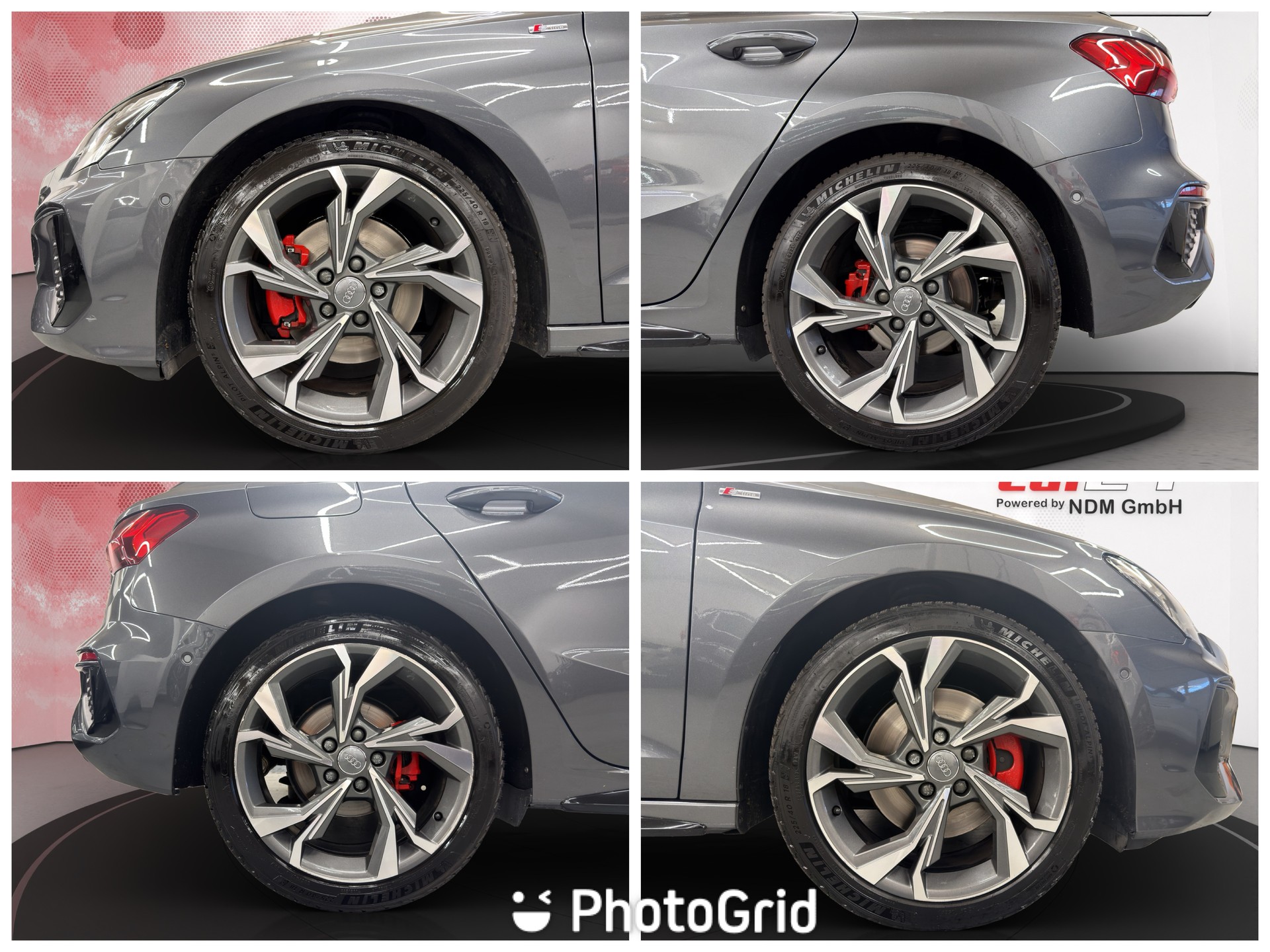 AUDI A3 Sportback 35 TDI S line S-tronic-image-15