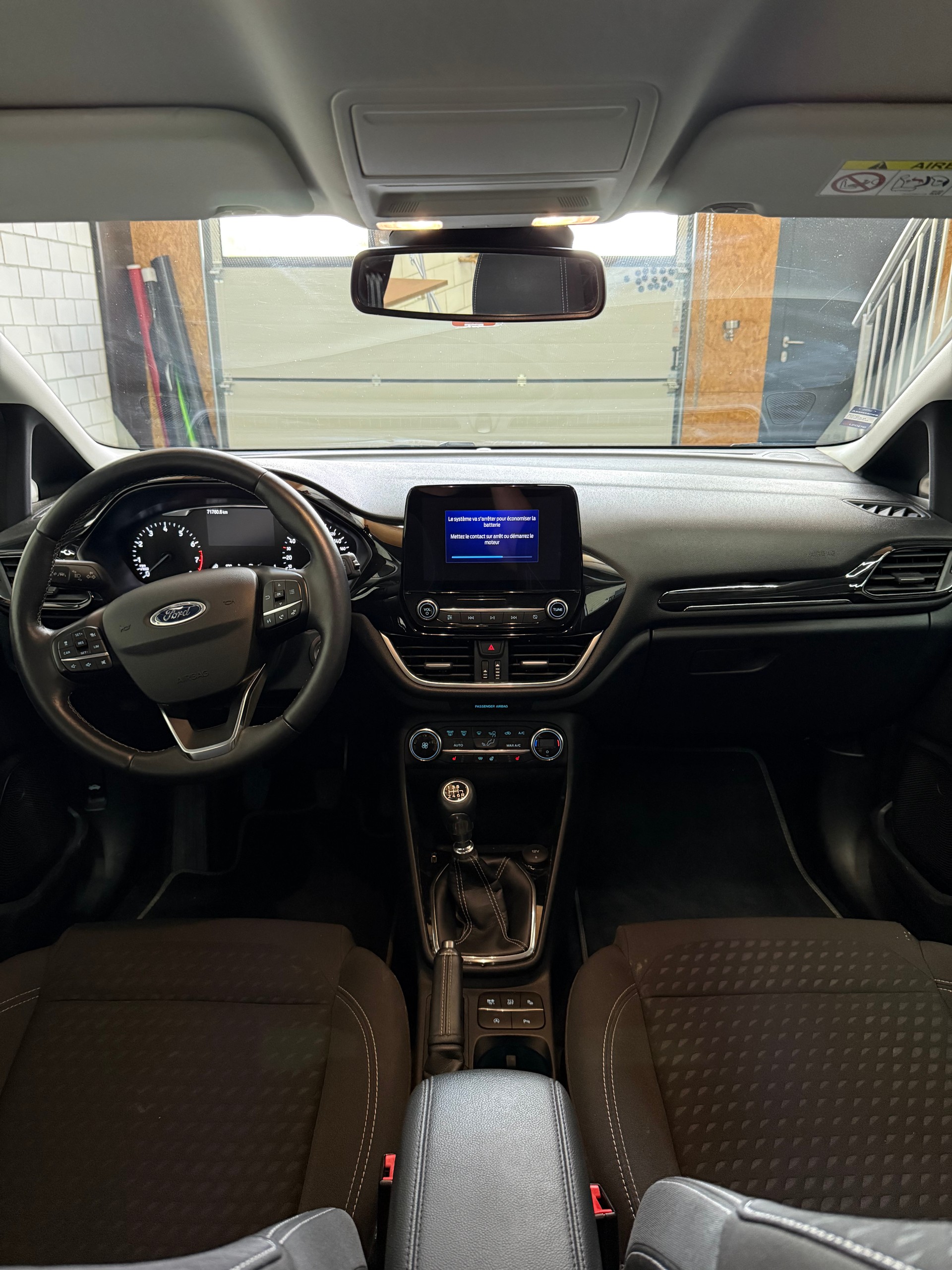 FORD 1.0 EcoB 125 Titanium-image-5