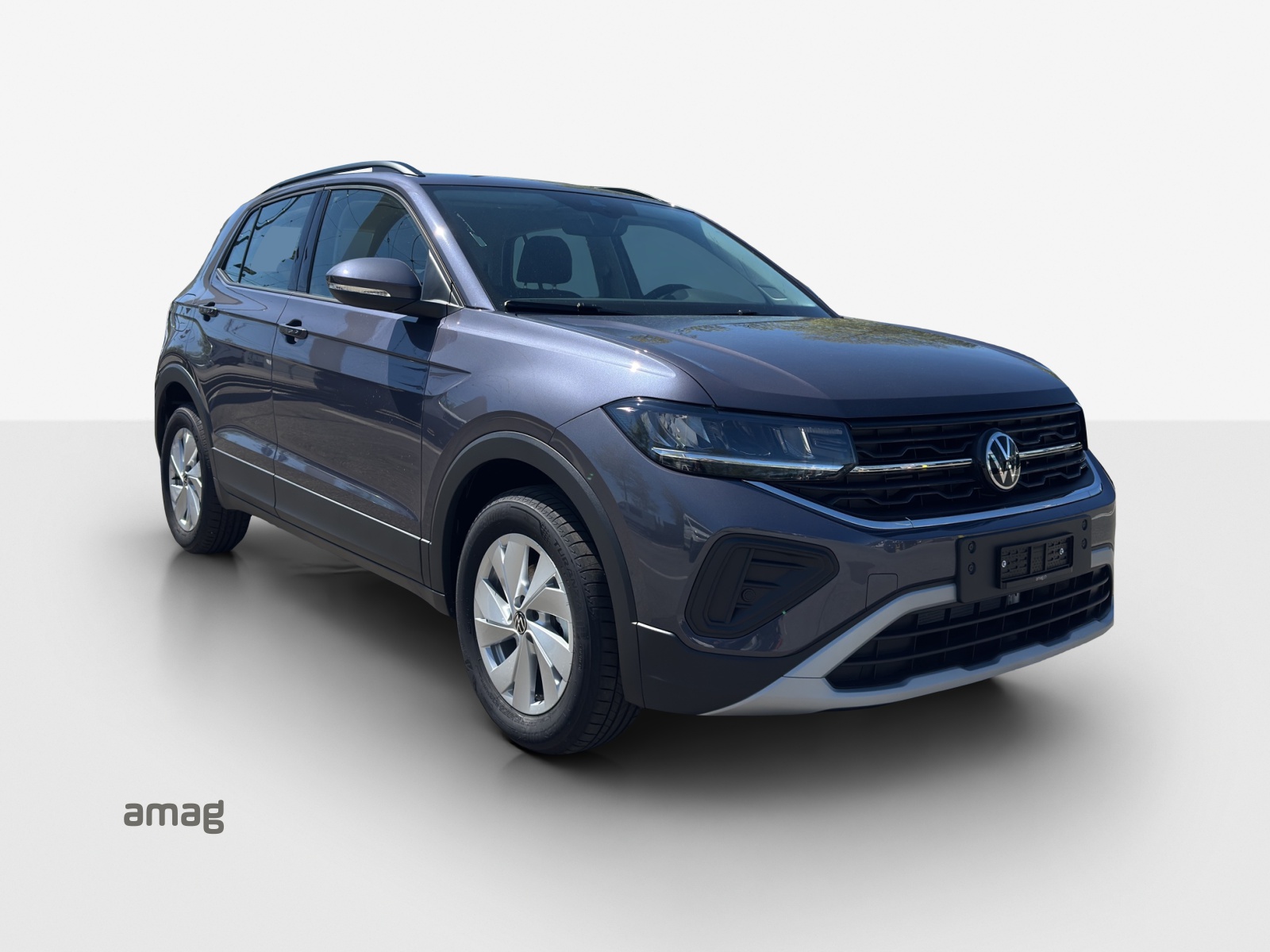 VW T-Cross 1.0 TSI EVO Life DSG-image-5