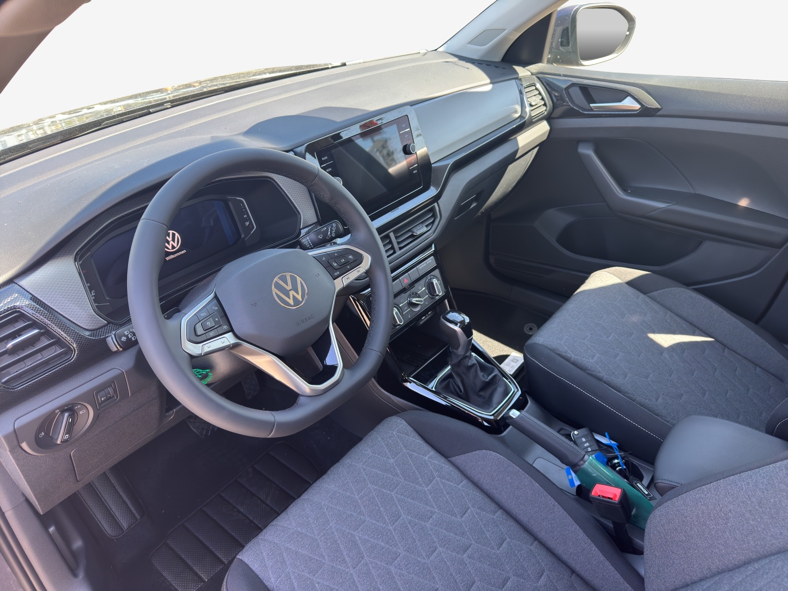 VW T-Cross 1.0 TSI EVO Life DSG-image-8