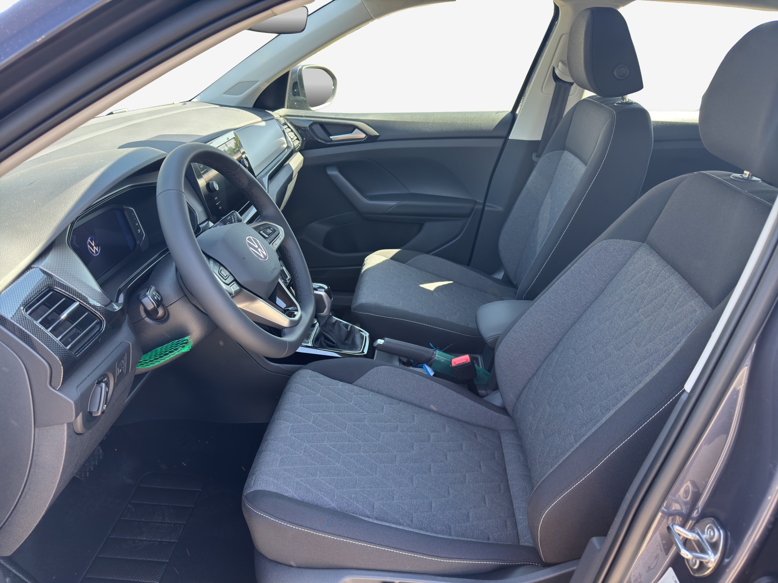 VW T-Cross 1.0 TSI EVO Life DSG-image-7