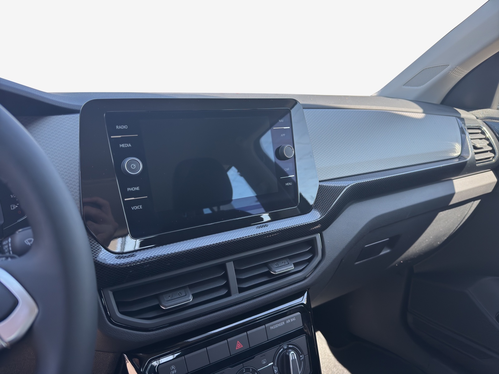 VW T-Cross 1.0 TSI EVO Life DSG-image-10