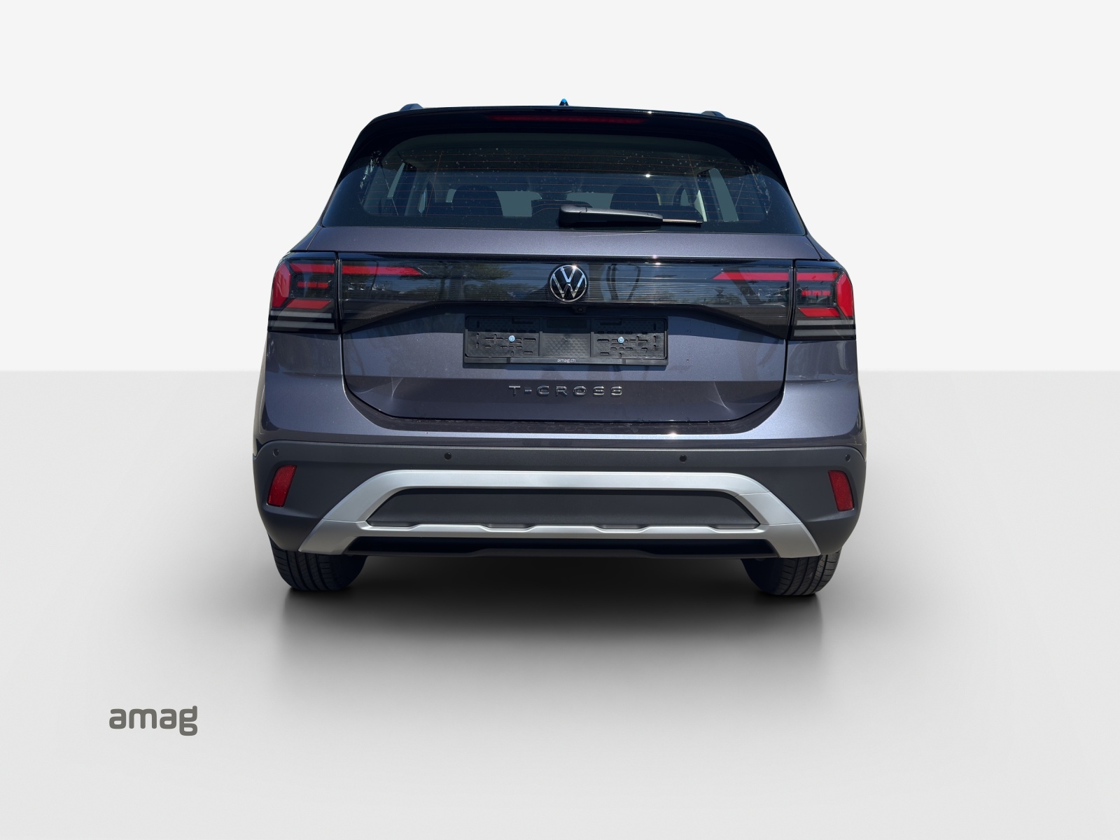 VW T-Cross 1.0 TSI EVO Life DSG-image-3