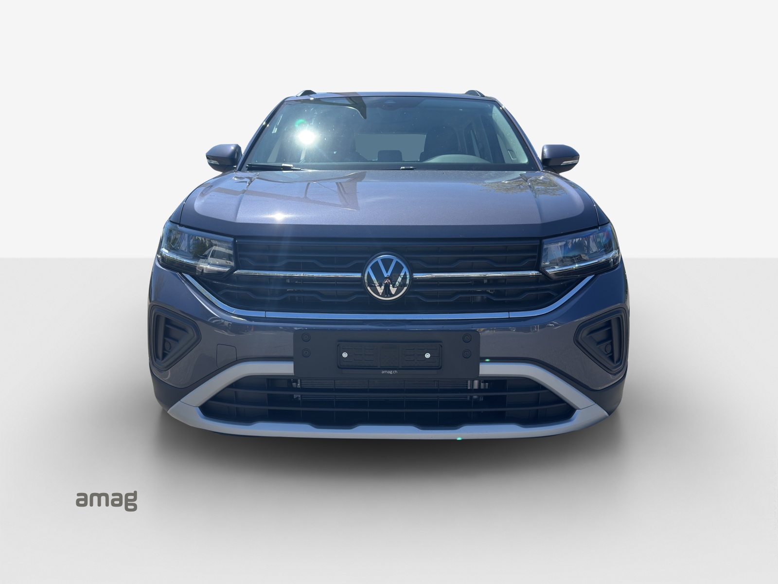 VW T-Cross 1.0 TSI EVO Life DSG-image-6