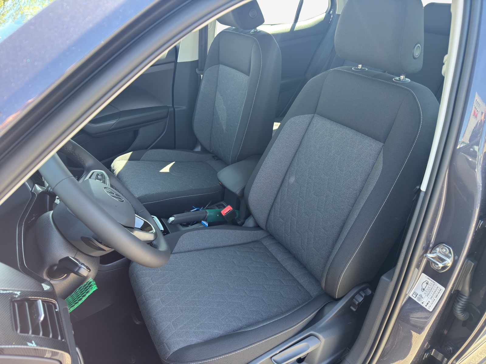 VW T-Cross 1.0 TSI EVO Life DSG-image-13