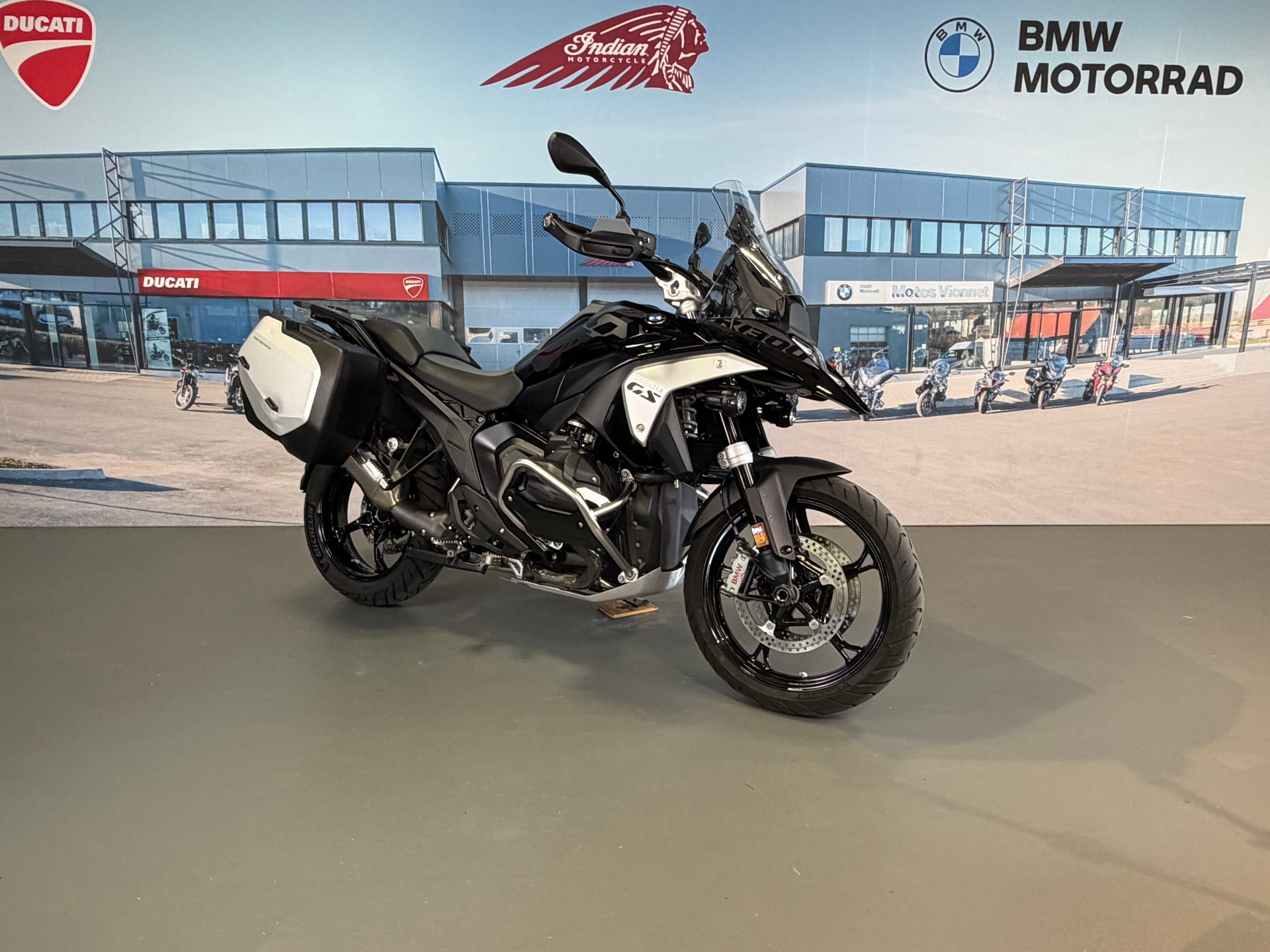 BMW R 1300 GS