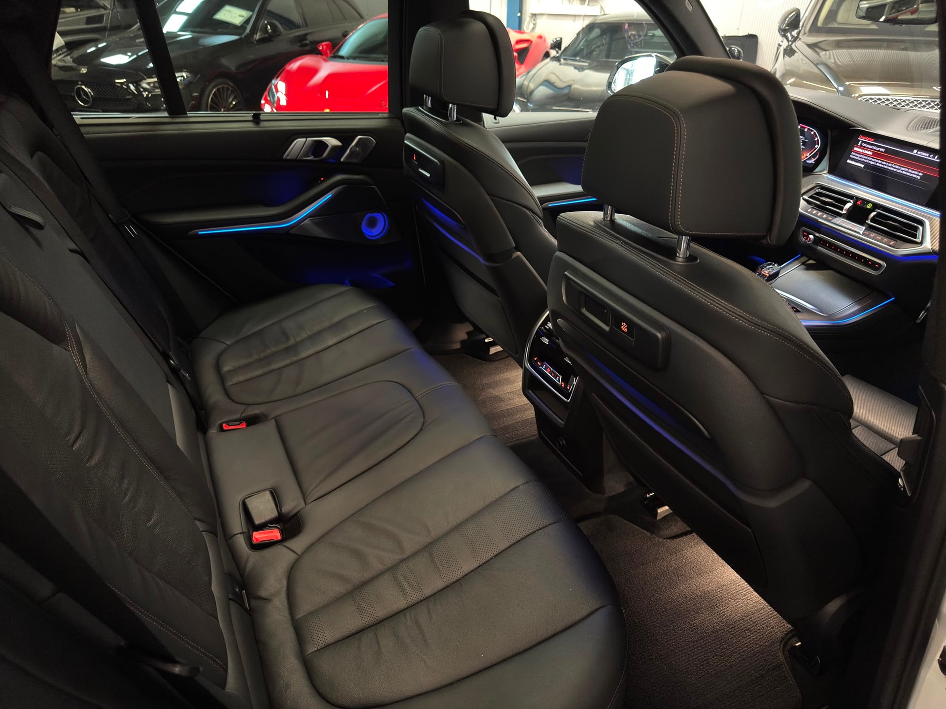 BMW X5 M50d xDrive-image-9