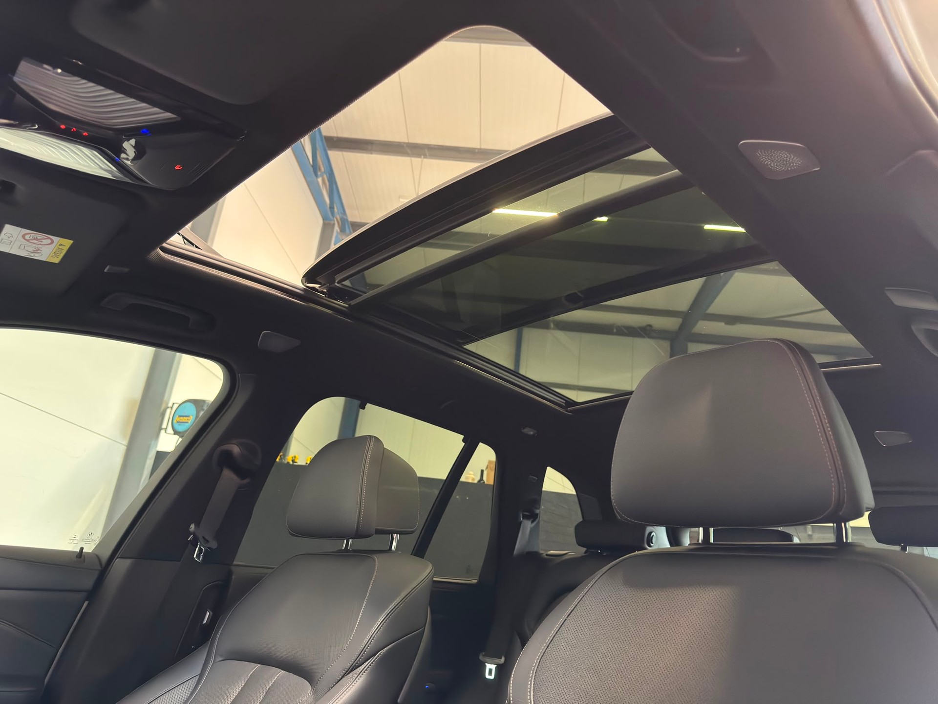 BMW X5 M50d xDrive-image-12