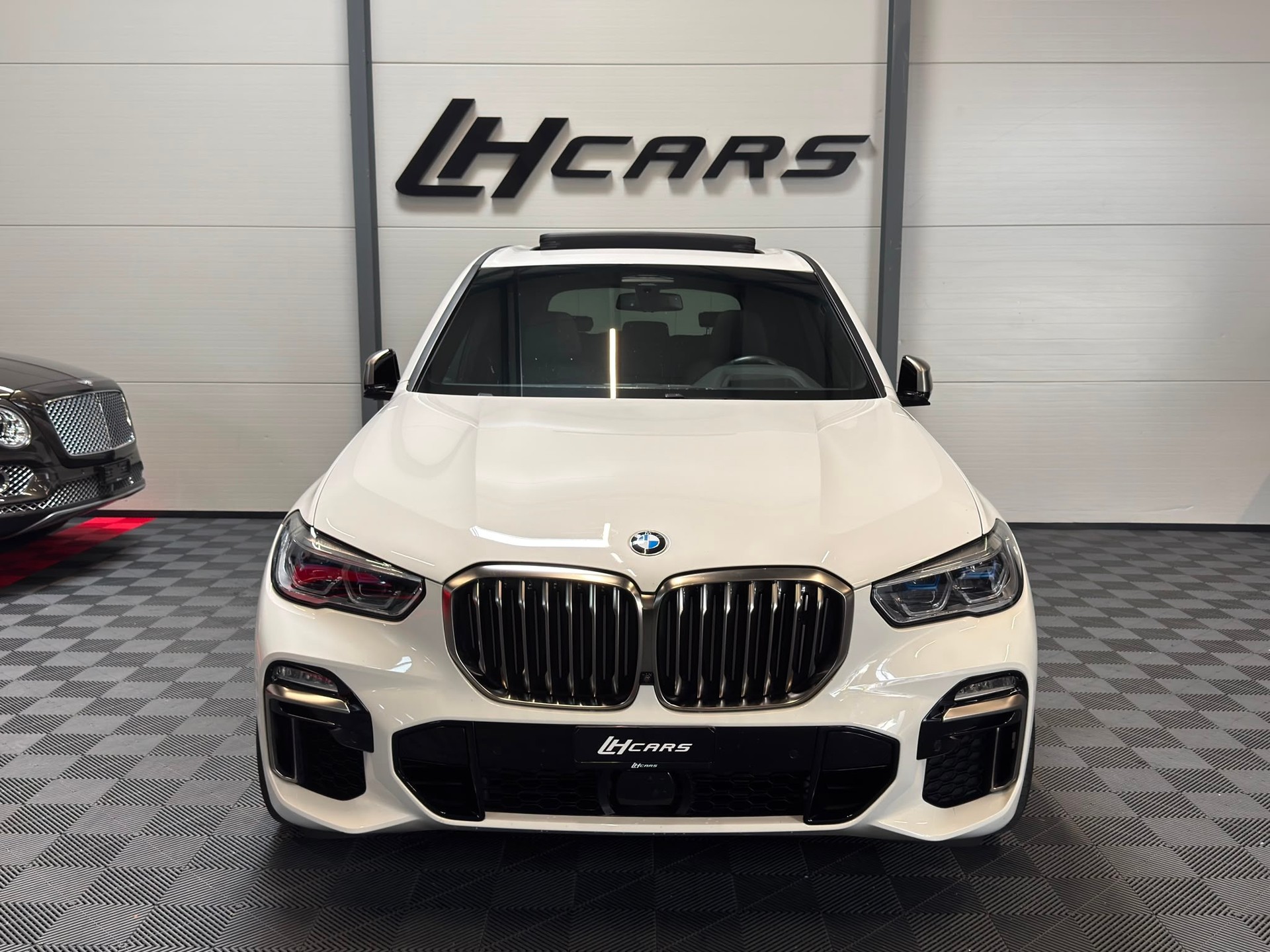 BMW X5 M50d xDrive-image-6