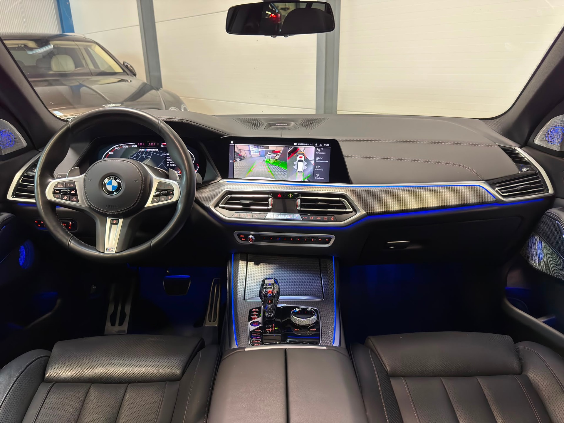 BMW X5 M50d xDrive-image-8