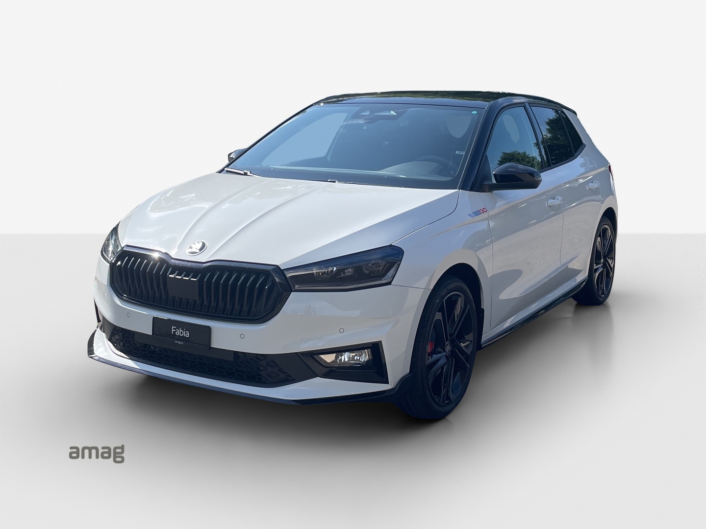 SKODA Fabia 1.5 TSI 130 DSG-image-0
