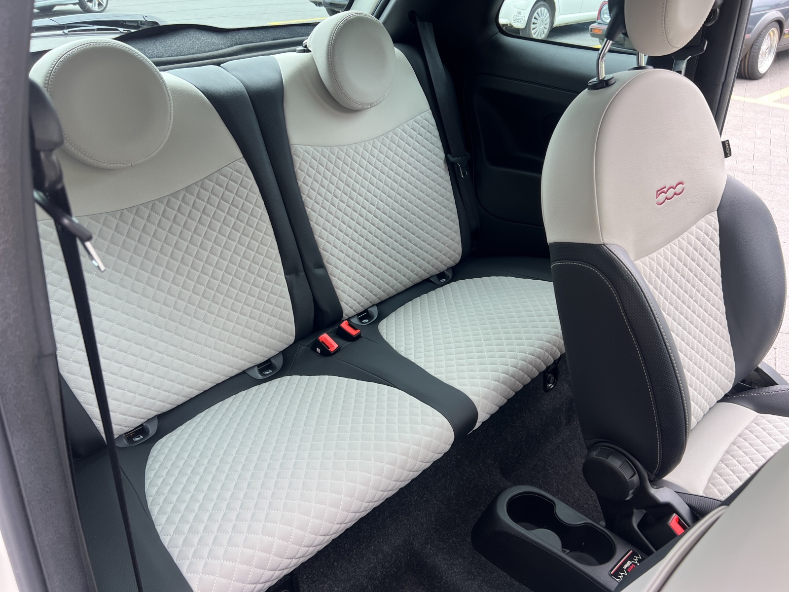 FIAT 500 1.2 Star Dualogic-image-7