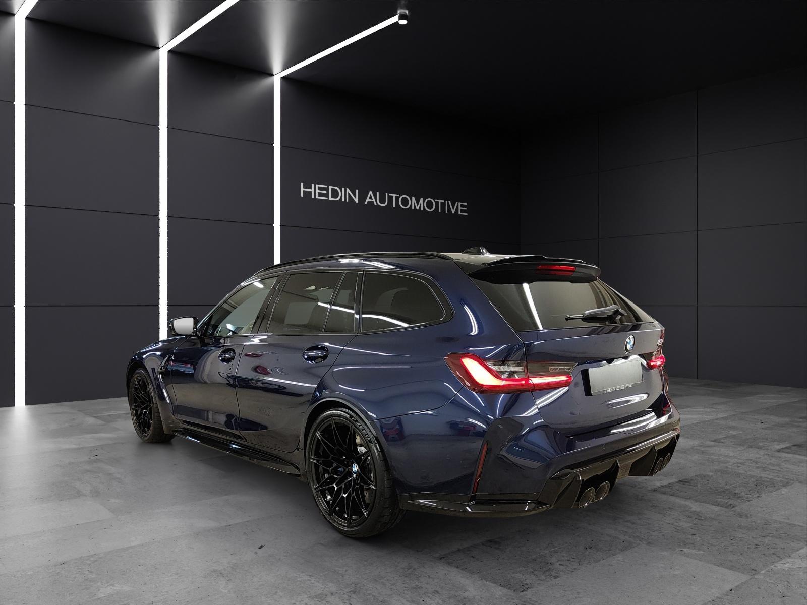 BMW M3 Competition xDrive Touring-image-3