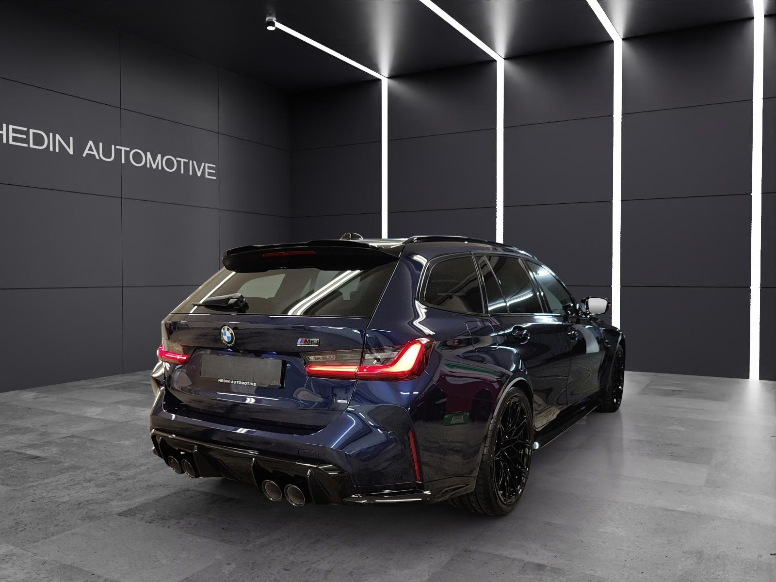 BMW M3 Competition xDrive Touring-image-5