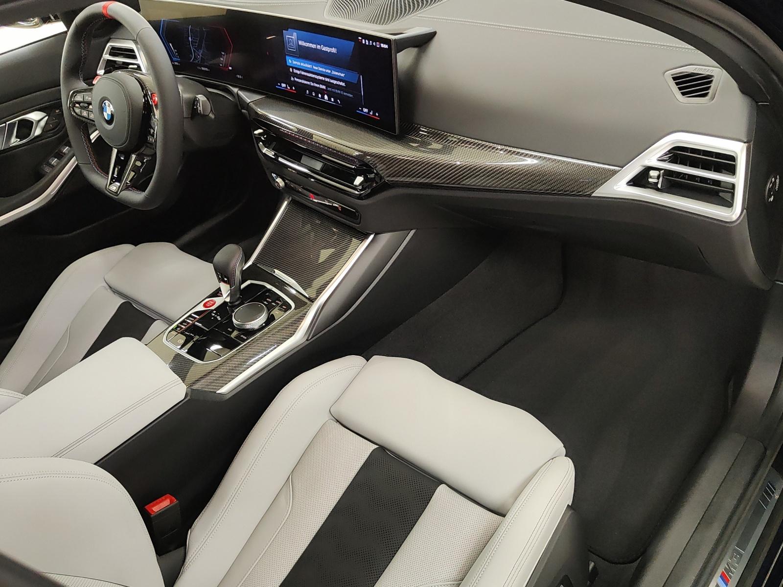 BMW M3 Competition xDrive Touring-image-22