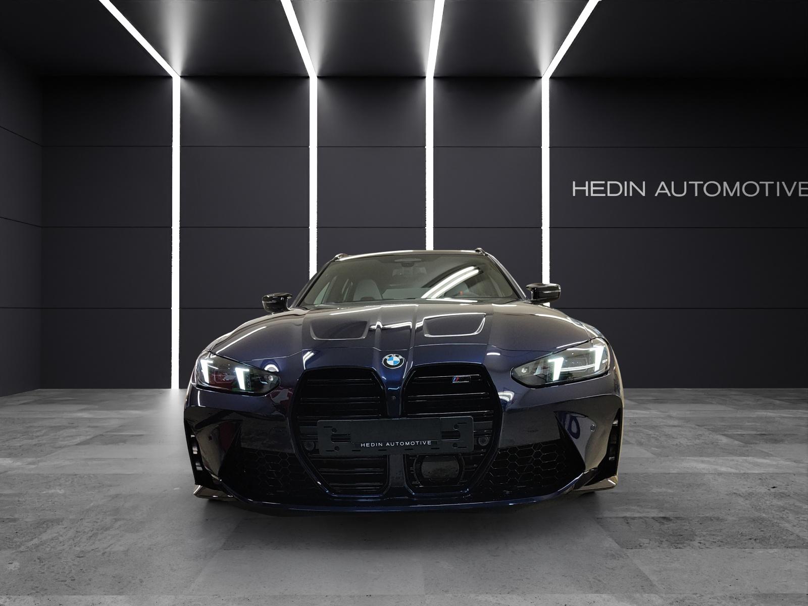 BMW M3 Competition xDrive Touring-image-2