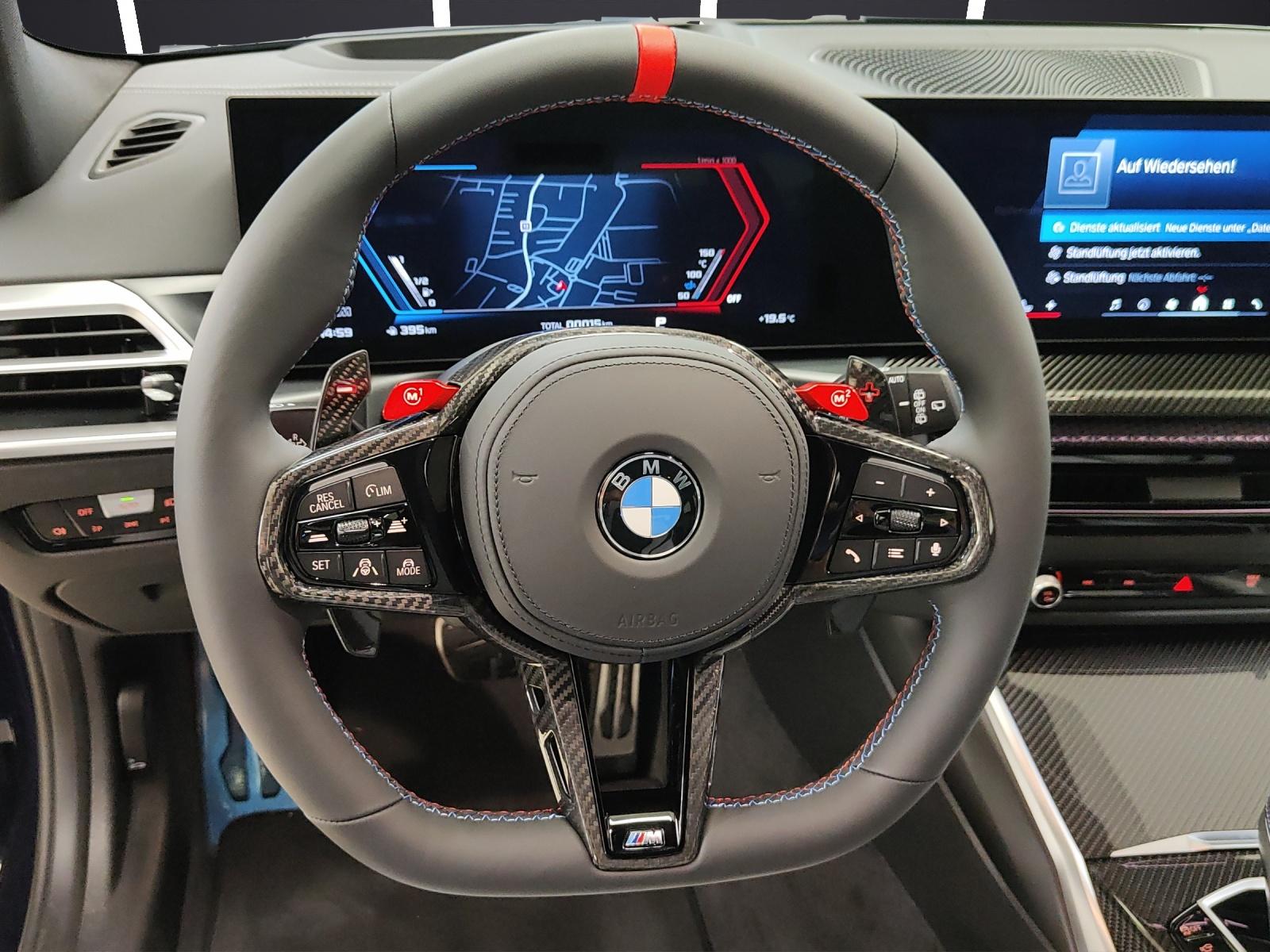 BMW M3 Competition xDrive Touring-image-11