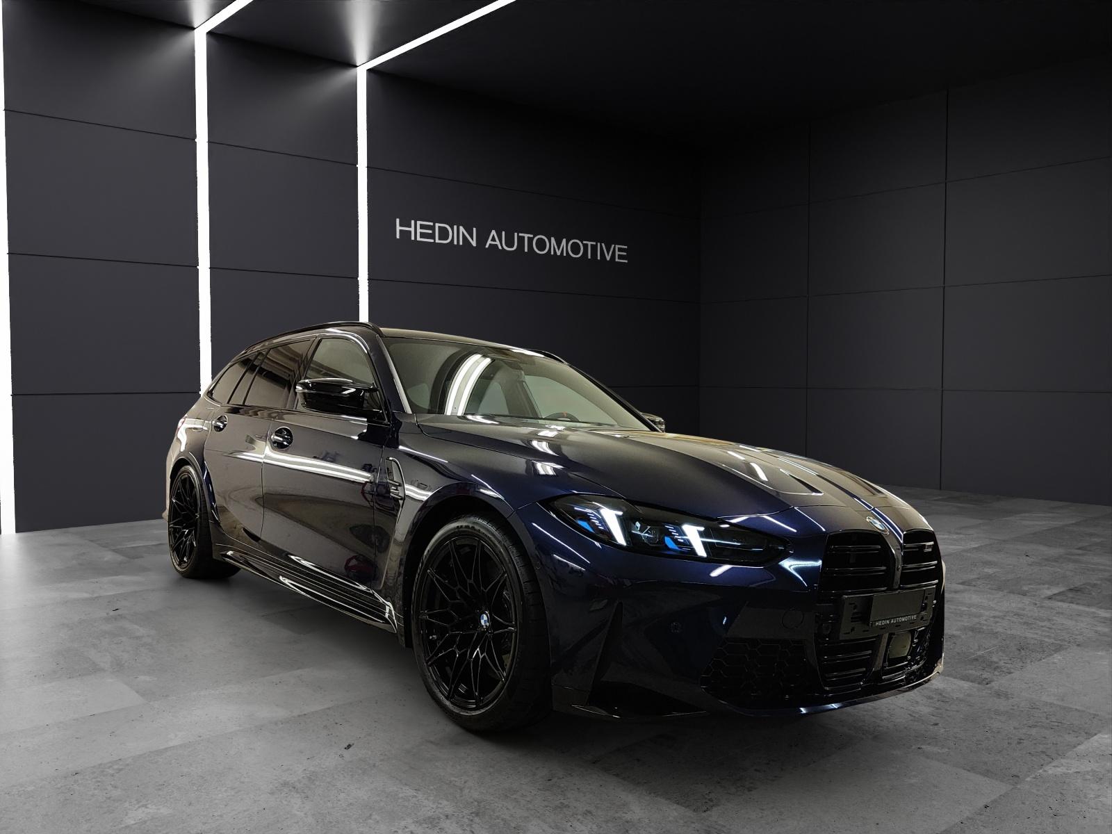 BMW M3 Competition xDrive Touring-image-7