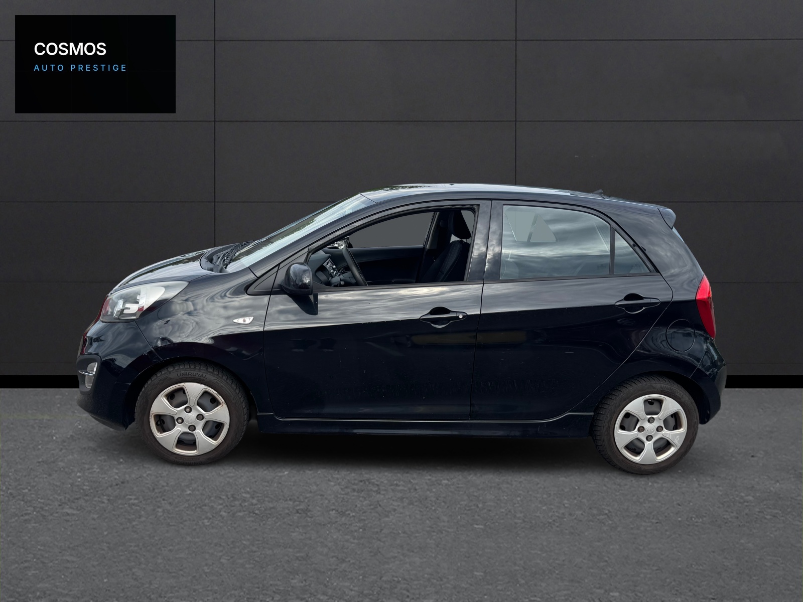 KIA Picanto 1.2 CVVT Trend - Expertisé 2026 - Service à jour-image-2